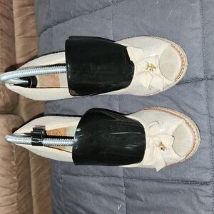 Tory Burch woman's shoes